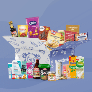 Monsterbox herfst 2023