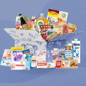 Monsterbox Najaar 2024