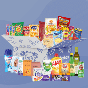 Monsterbox Herfst 2025